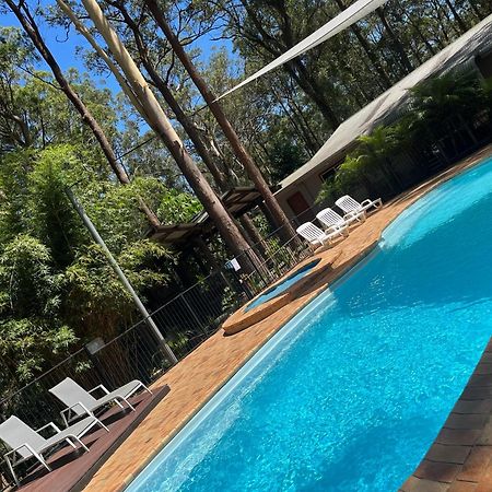 Chiltern Lodge Country Retreat オールド・バー エクステリア 写真
