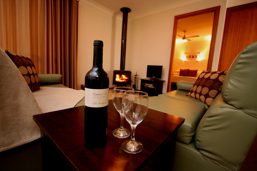 Chiltern Lodge Country Retreat オールド・バー エクステリア 写真