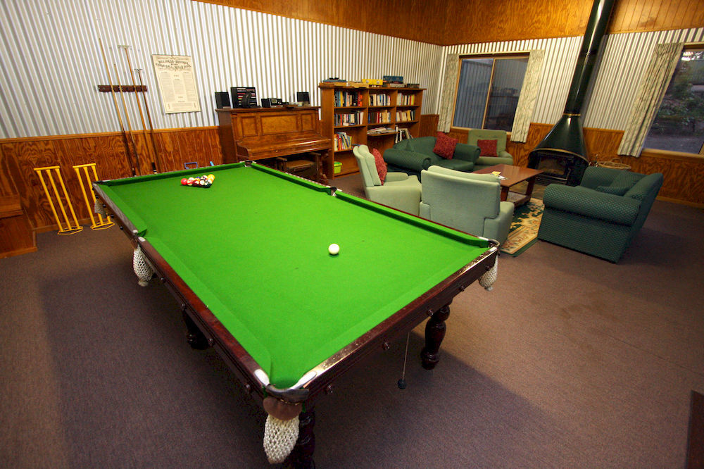 Chiltern Lodge Country Retreat オールド・バー エクステリア 写真