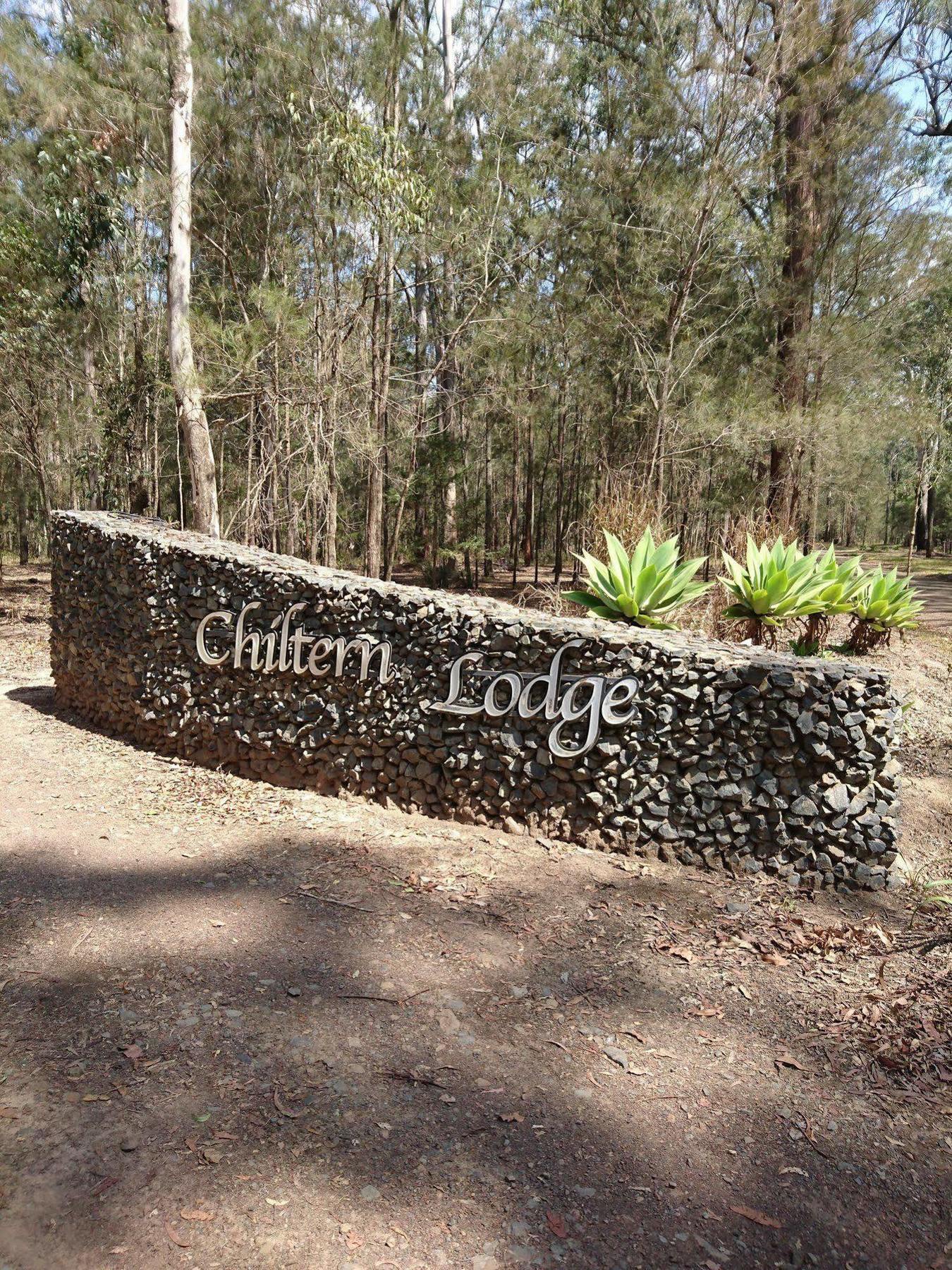 Chiltern Lodge Country Retreat オールド・バー エクステリア 写真